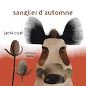 Sanglier d'automne